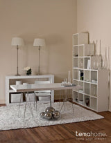 Temahome Multi Desk - White 160 cm