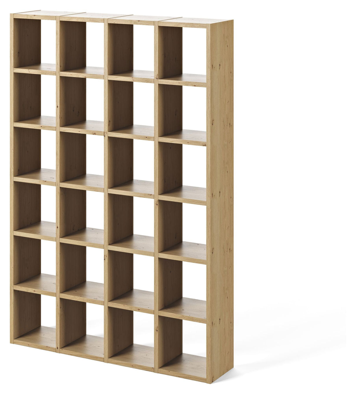 Theme Home Pombal Shelf - Oak Veneer