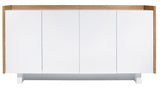 Temahome Shell Sideboard - White