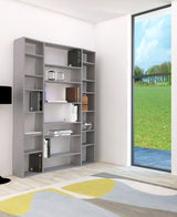 Temahome Valsa Shelf - Gray 34 Rom B: 144