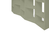 Temahome Valsa Shelf - Gray 34 Rom B: 182