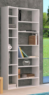 Temahome Valsa Shelf - White 14 -rom