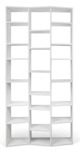 Temahome Valsa Shelf - White 21 Room B: 110