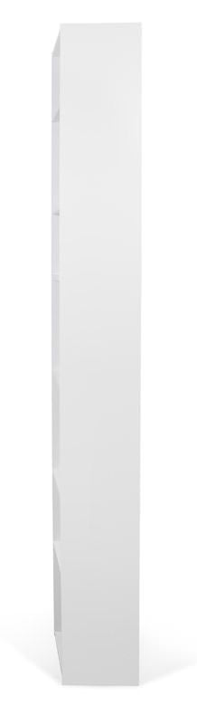 Temahome Valsa Shelf - White 21 Room B: 110