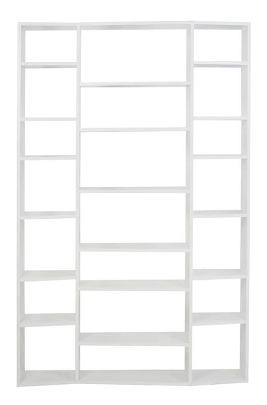 Temahome Valsa Shelf - White 21 Room B: 144