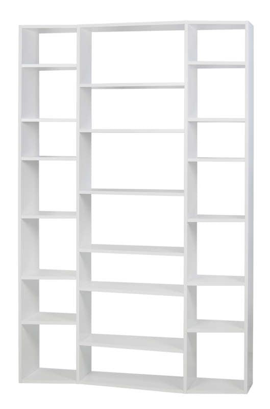 Temahome Valsa Shelf - White 21 Room B: 144