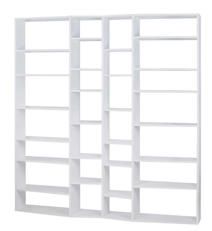 Temahome Valsa Shelf - White 28 -rom