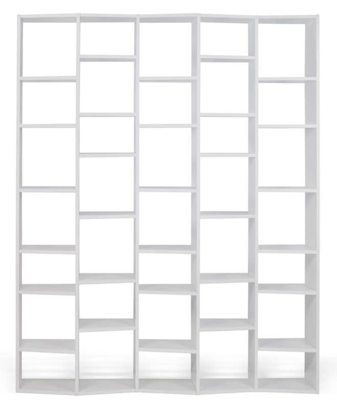 Temahome Valsa Shelf - White 35 Room B: 182