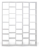 Temahome Valsa Shelf - White 35 Room B: 182