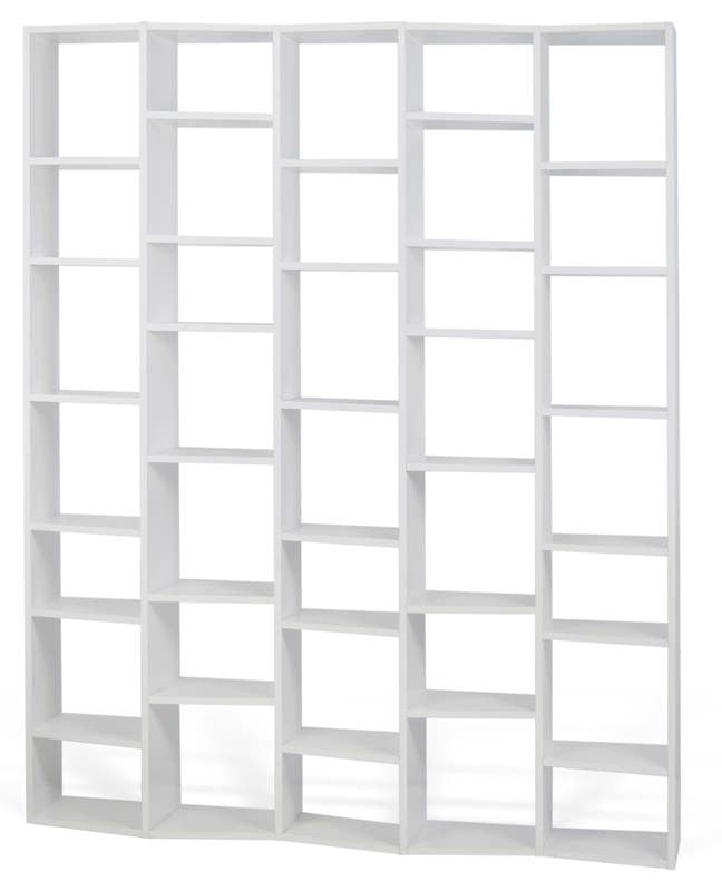 Temahome Valsa Shelf - White 35 Room B: 182