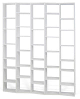 Temahome Valsa Shelf - White 35 Room B: 182