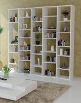 Temahome Valsa Shelf - White 35 Room B: 182