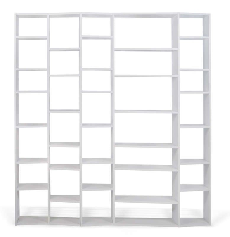 Temahome Valsa Shelf - White 35 Room B: 216