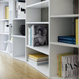 Temahome Valsa Shelf - White 35 Room B: 216