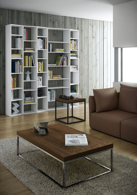 Temahome Valsa Shelf - White 35 Room B: 216