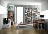 Temahome Valsa Shelf - White 35 Room B: 216