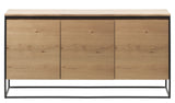 Milano Sideboard B155 - eik