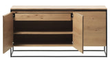 Milano Sideboard B155 - eik