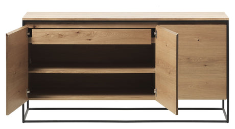 Milano Sideboard B155 - eik