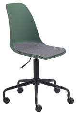 Whistler Office Chair, Dusty Green PP