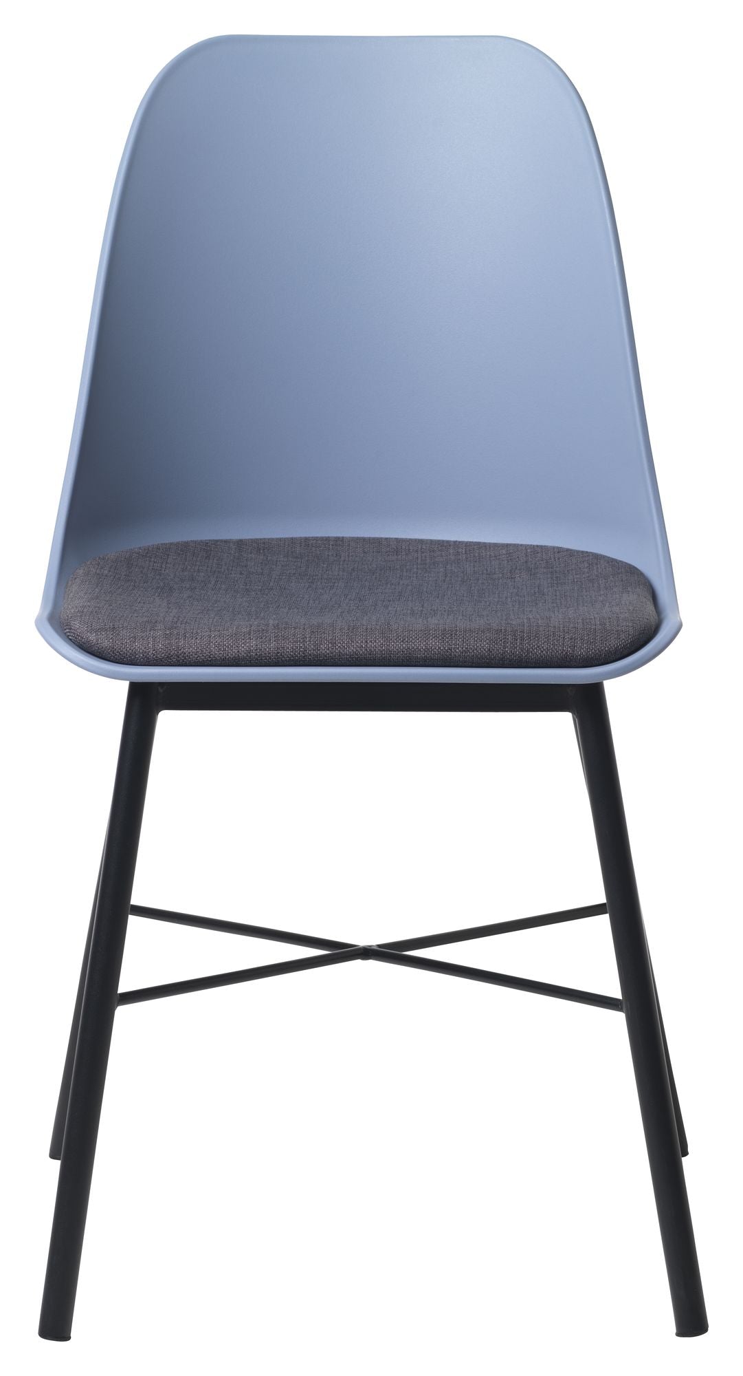 Whistler Dining Chair, Dusty Blue PP