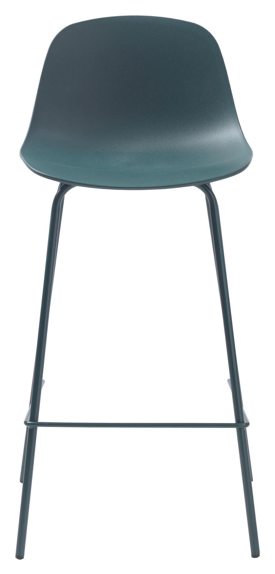 Whitby Bar Stool SH: 67,50 cm, bensinplast