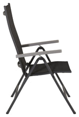 Albany Chair, svart