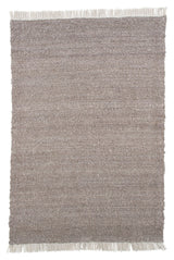 Betina Wool Mix teppe, 160x230, brun