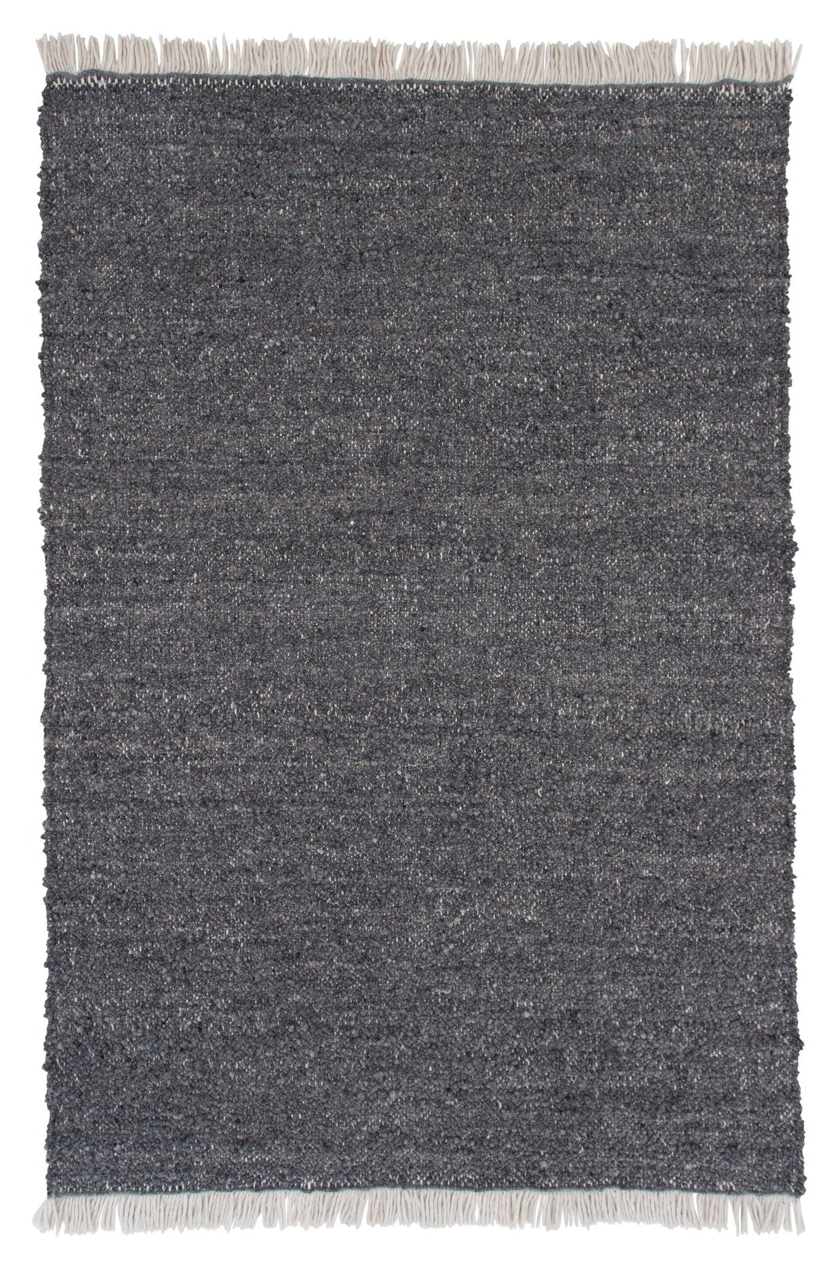 Betina Wool Mix teppe, 160x230, grå