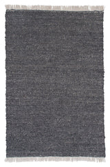 Betina Wool Mix teppe, 200x300, grå