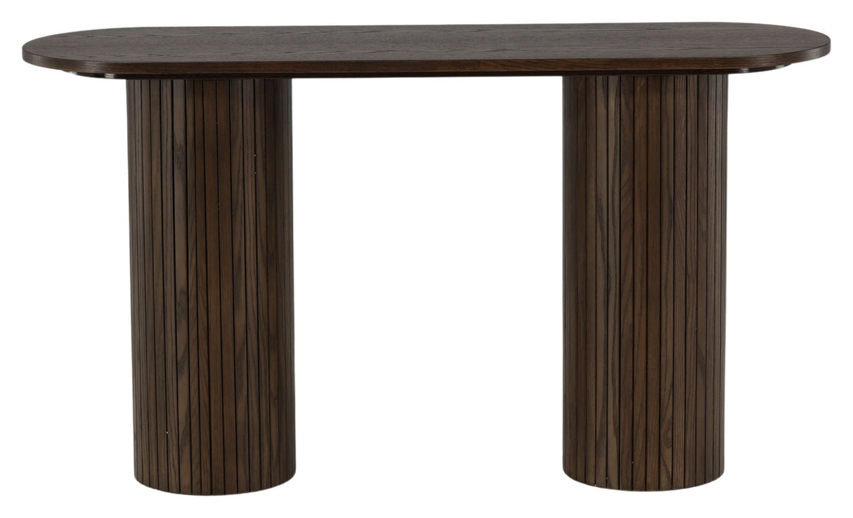 Bianca Console Tabell 130x40 - Mocca