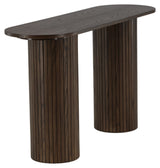 Bianca Console Tabell 130x40 - Mocca