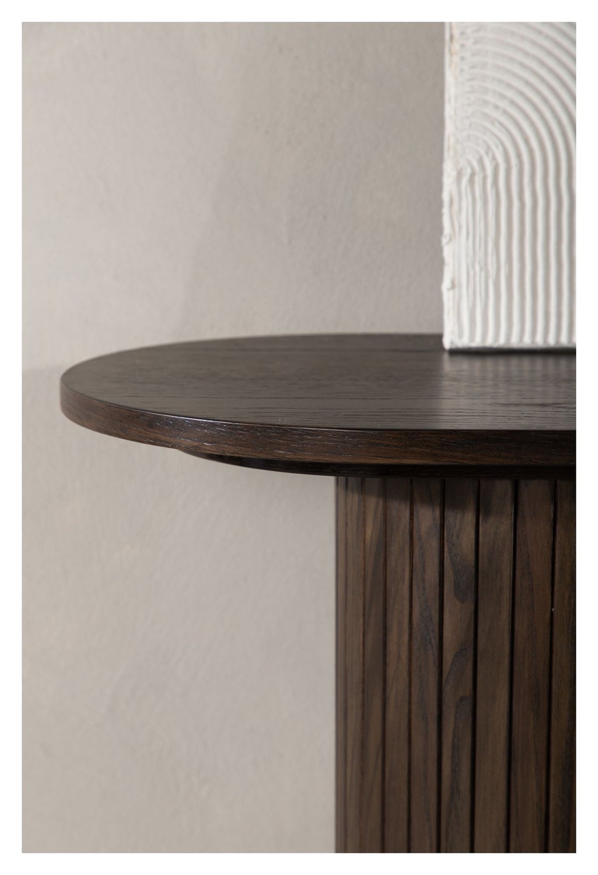 Bianca Console Tabell 130x40 - Mocca