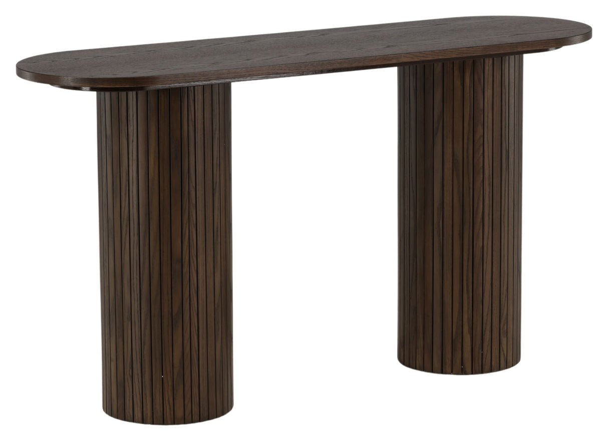 Bianca Console Tabell 130x40 - Mocca