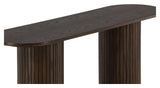 Bianca Console Tabell 130x40 - Mocca