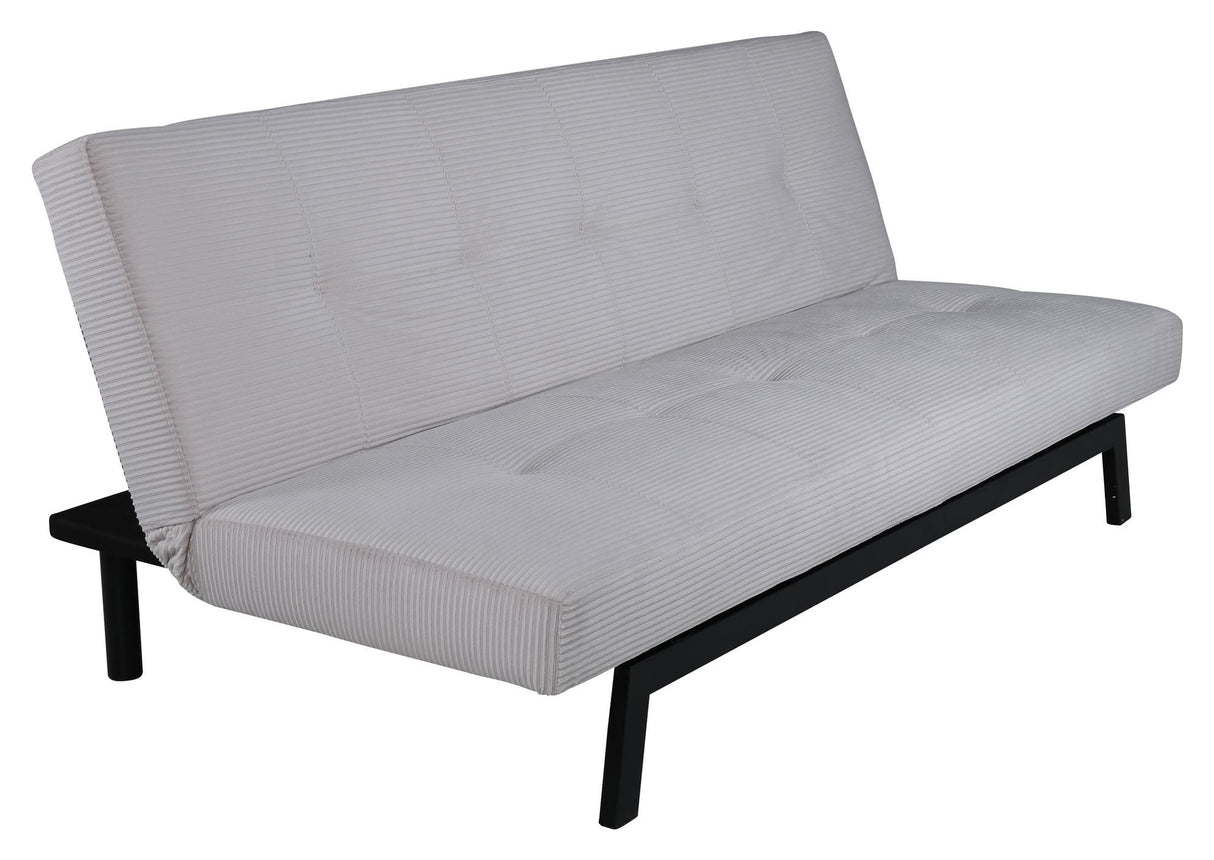 Bodil sofa seng - beige