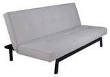 Bodil sofa seng - beige