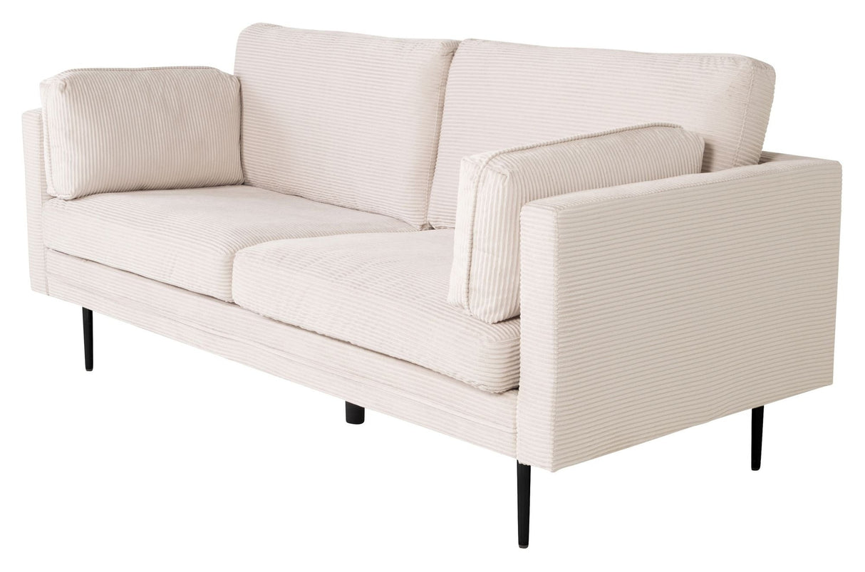 Boom 3 -seters sofa - Beige