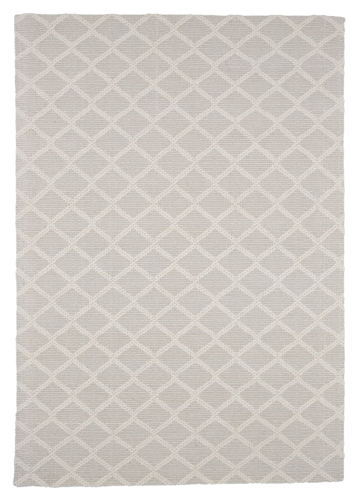 Cloudy Carpet 230x160 - Off White