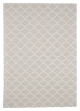 Cloudy Carpet 230x160 - Off White