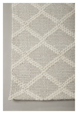 Cloudy Carpet 230x160 - Off White