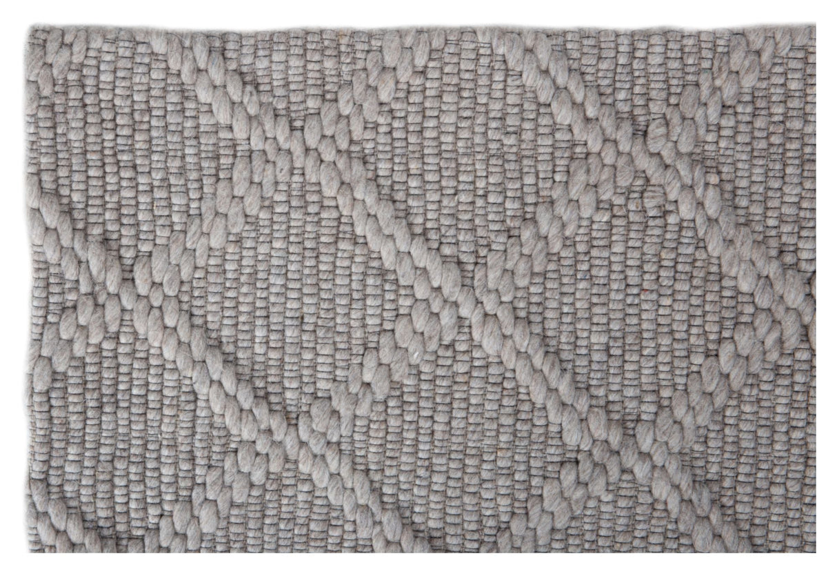 Cloudy Wool Mix teppe, 160x230, beige