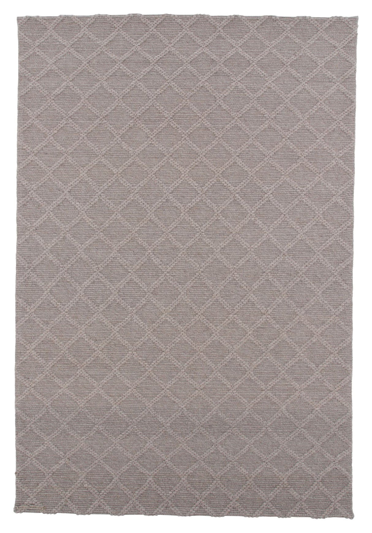 Cloudy Wool Mix teppe, 200x300, beige