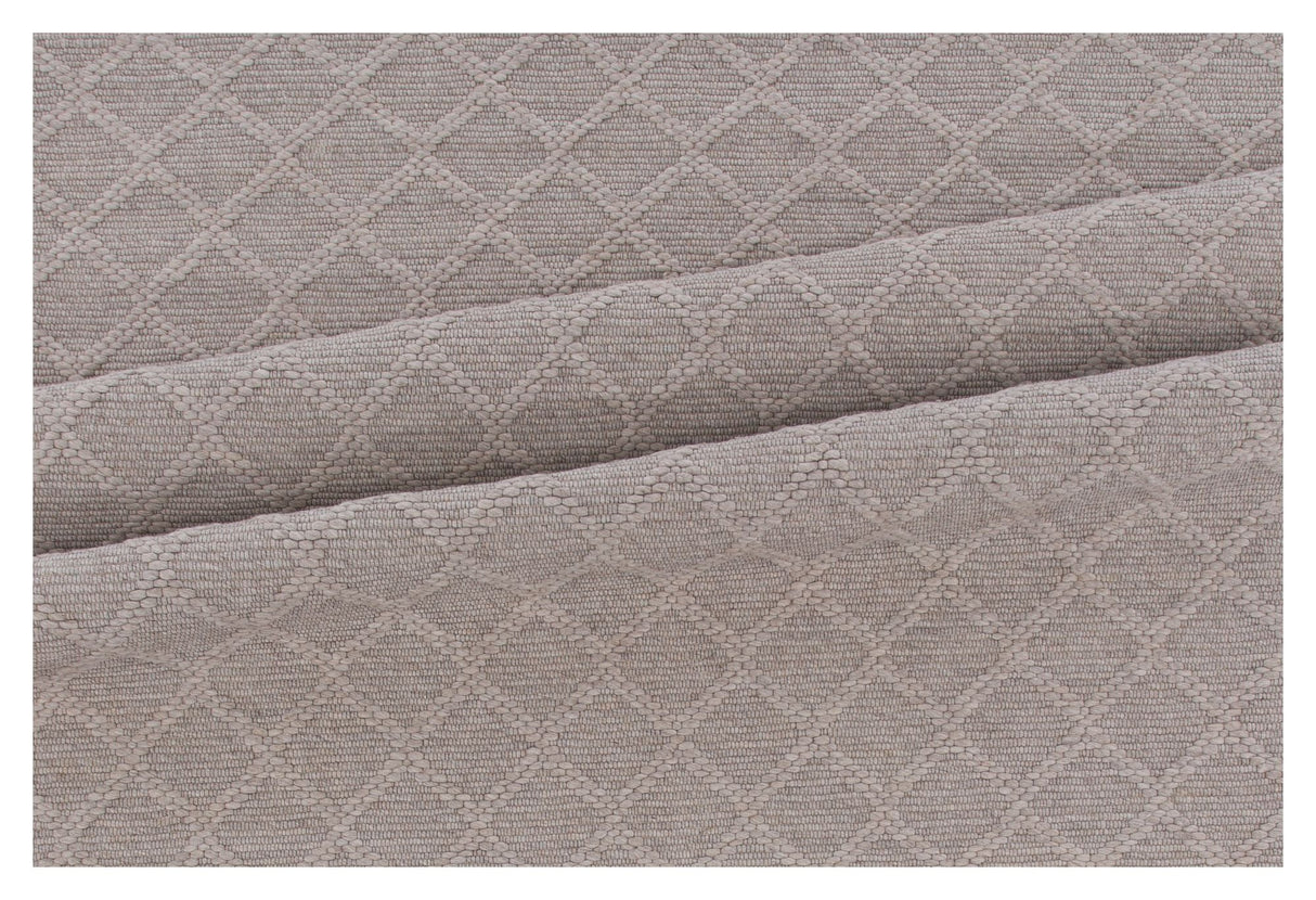 Cloudy Wool Mix teppe, 200x300, beige