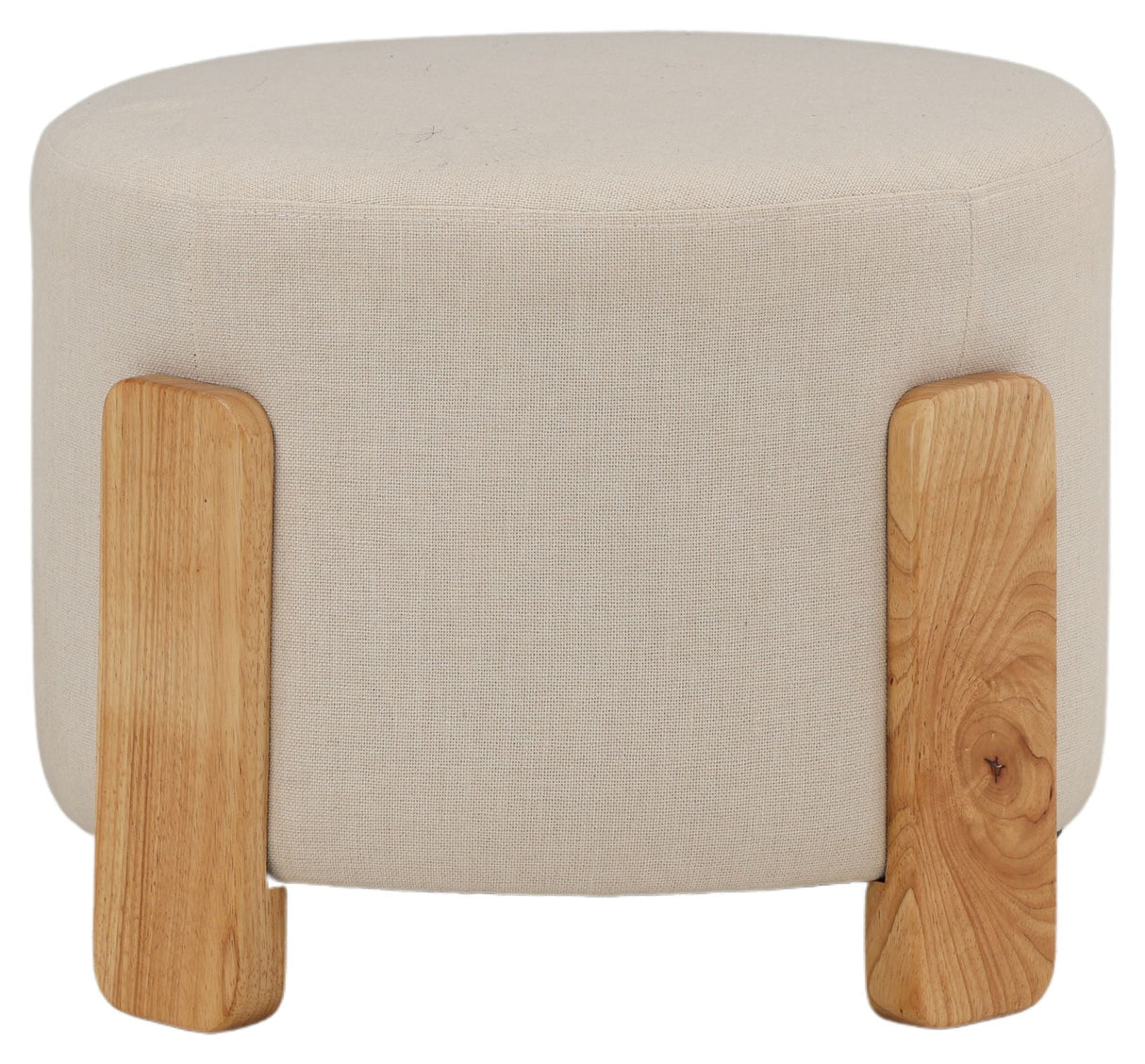 Coffey Pouf - Natur