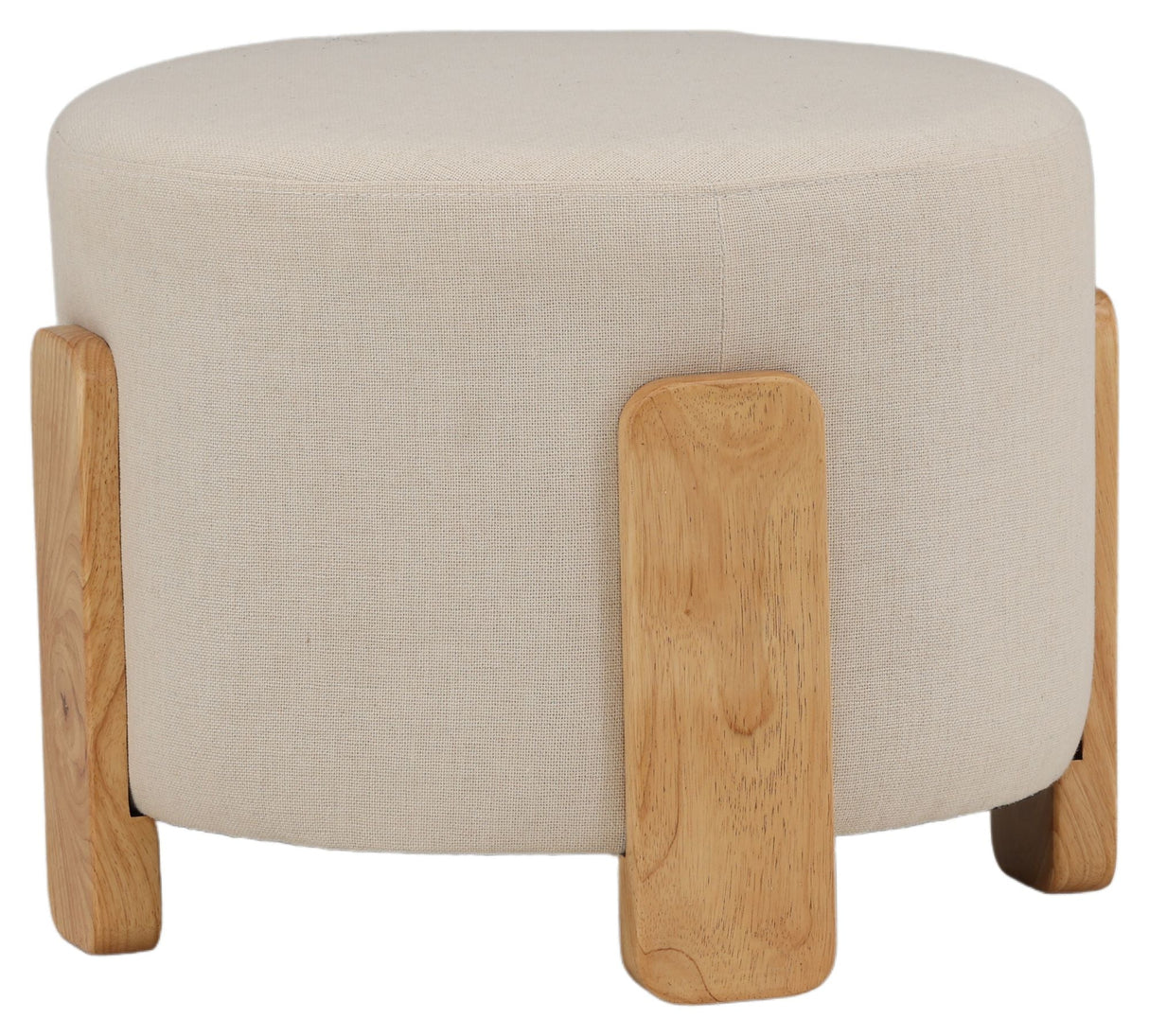 Coffey Pouf - Natur