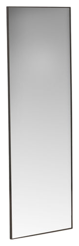 Dalton Mirror 67x190 - Matte svart