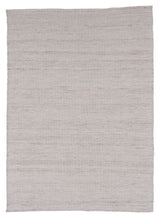 Devi Cotton Rug, 171x242, beige