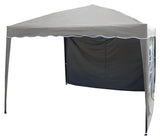 Easy Up Gazebo, Brown