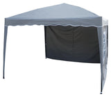 Easy Up Gazebo, Gray